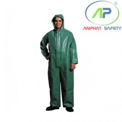 Bộ quần áo chống hóa chất Proguard ST-3600